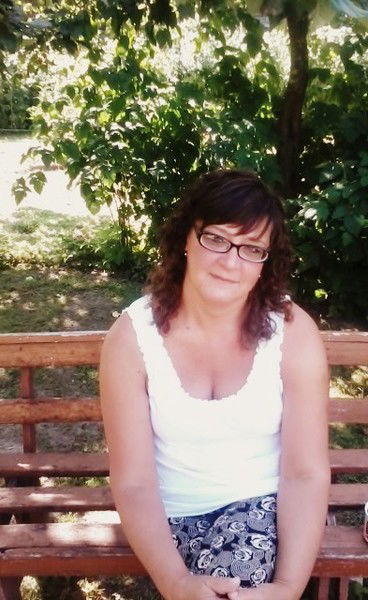 Ольга Драбко