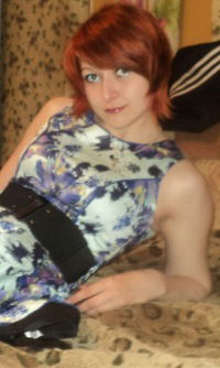 Марина Дробиленко