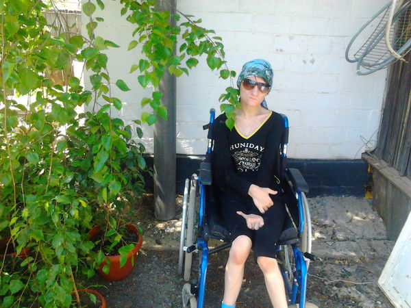 Валентина Иванова