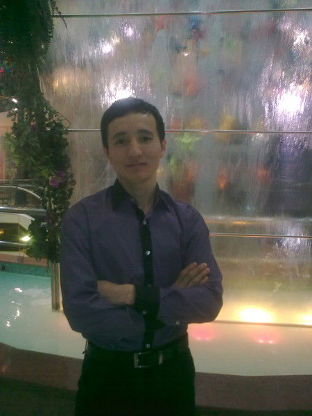 Беклан Батырбеков