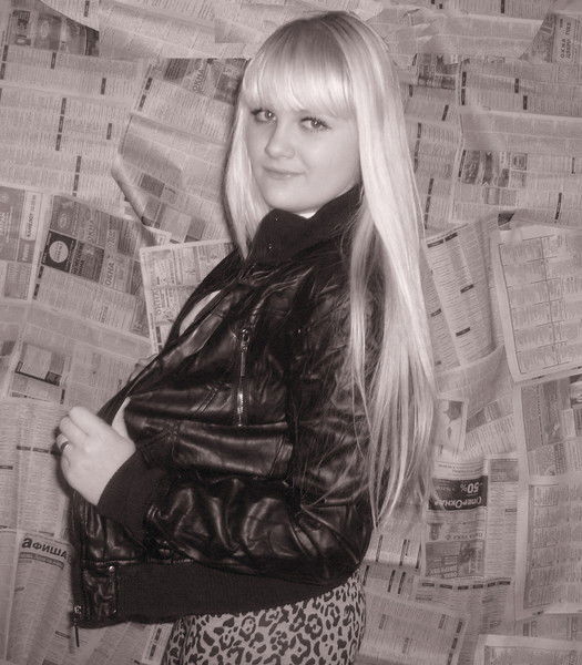 Татьяна Денисова