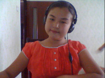 Мадина Адыршаева