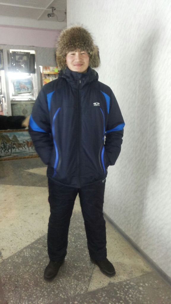 Азамат Сактапов