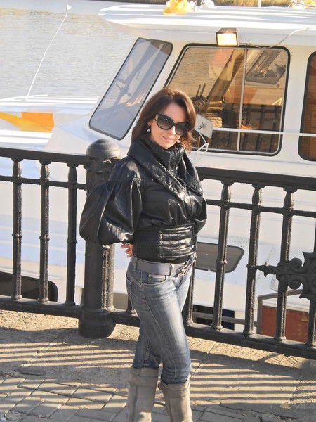 Светлана Сидоренко