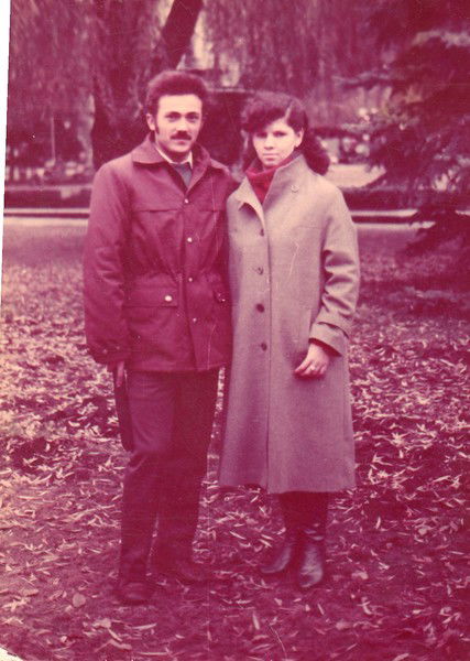 Людмила Пристая