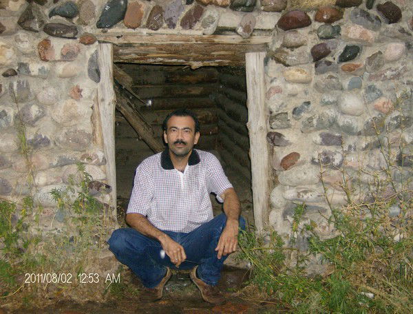 Тахир Рузиев