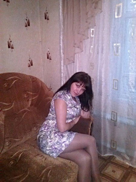 Екатерина Вяткина