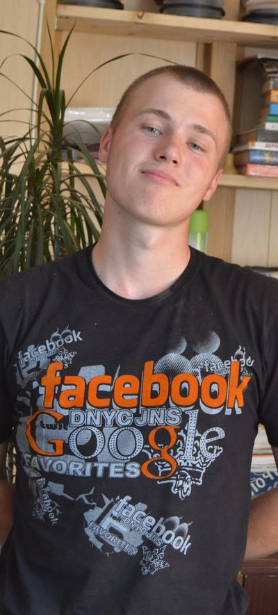 Андрюха Ден