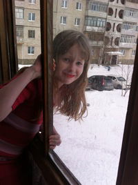 Настя Осокина