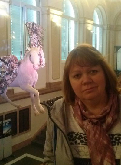 Диана Кухтырева