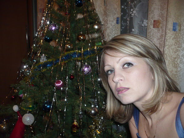 Алла Сучкова