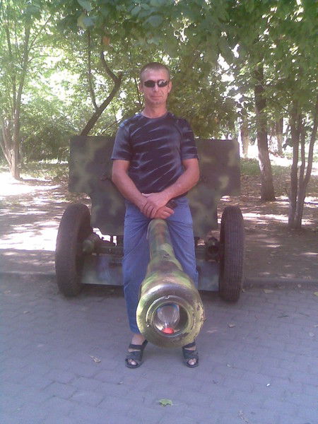 Алексей Щекатуров