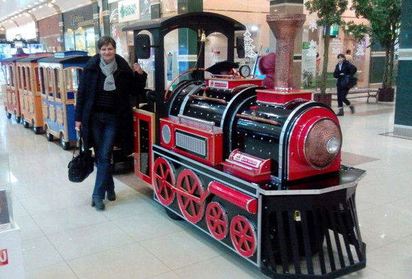 Елена Прекрасная