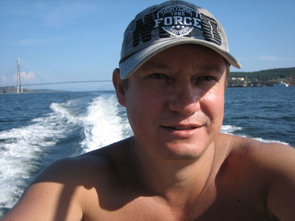 Олег Пудафеев