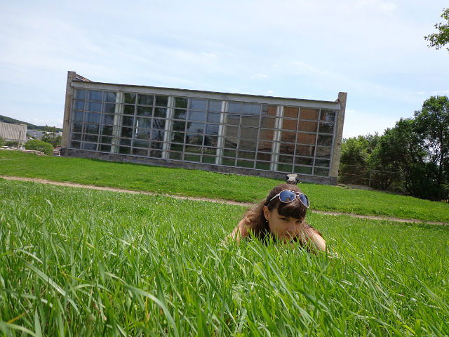 Юлия Владимировна