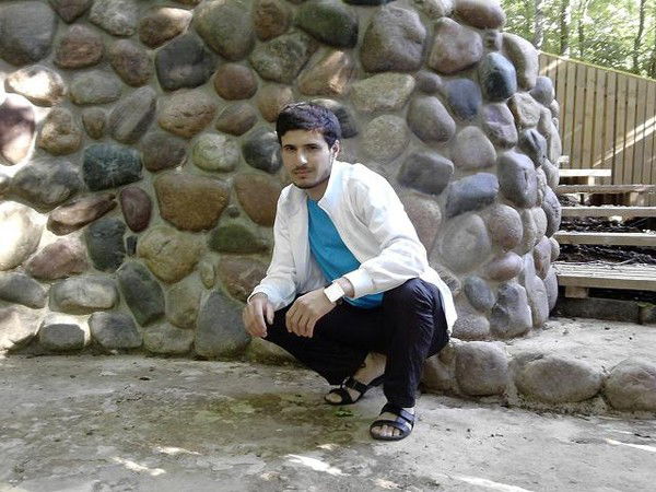 Зоир Салихов