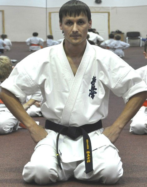 Денис Александрович