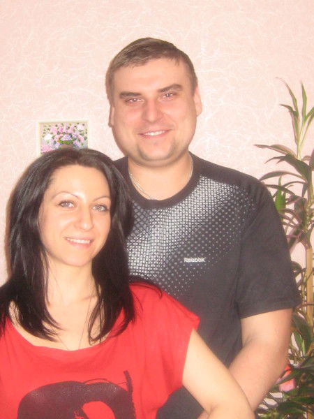 Ольга Нефедова