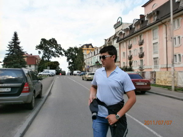 Сенан Багиров