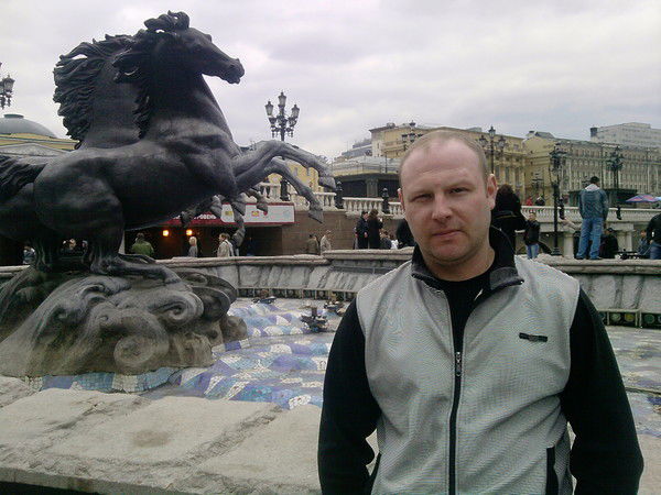 Роман Блинов