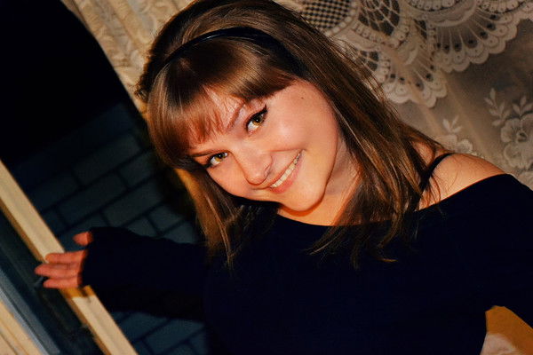 Ольга Качура