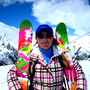 Алла Художина