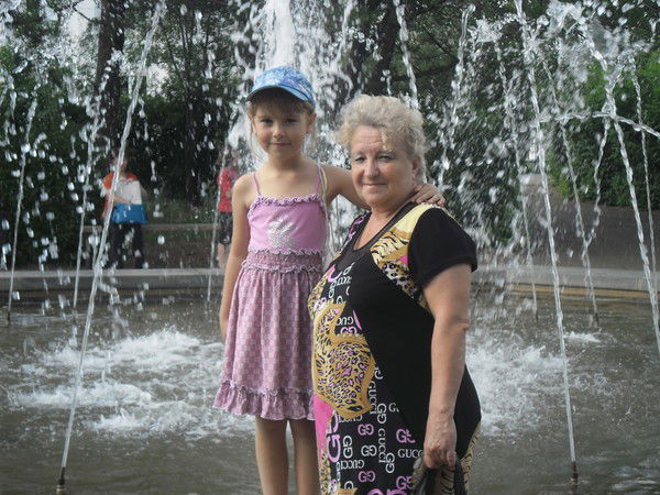 Писнаева Светлана