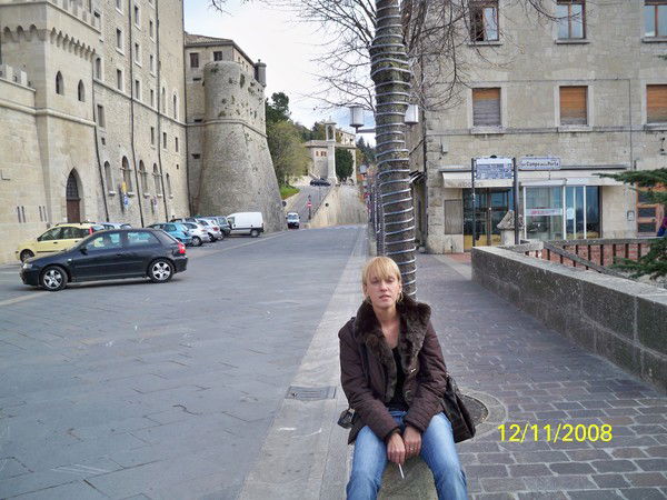 Ирина Арбатская