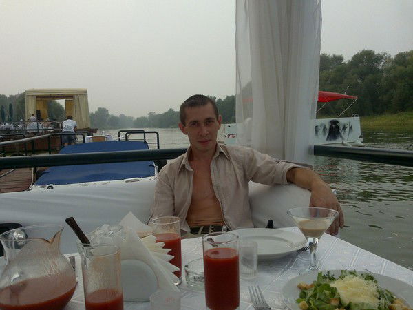 Валентин Бык