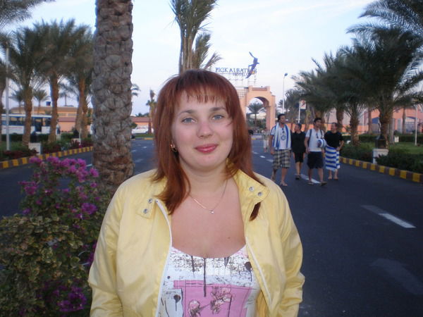 Елена Ельшина