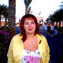 Елена Ельшина