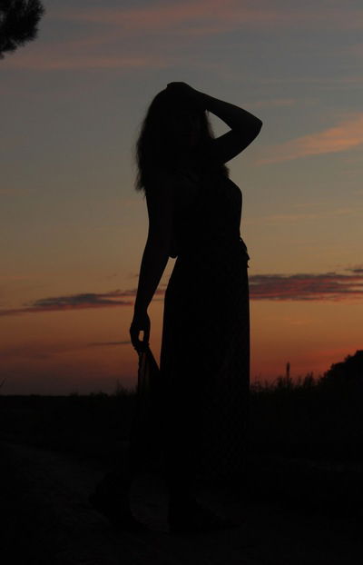 Алина Тюрина