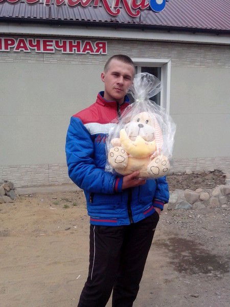 Владислав Мерзляков