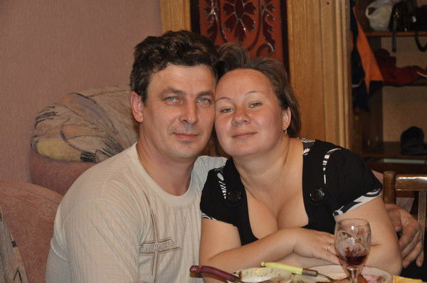 Ольга Матвеева