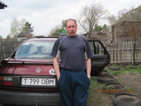 Виктор Белов