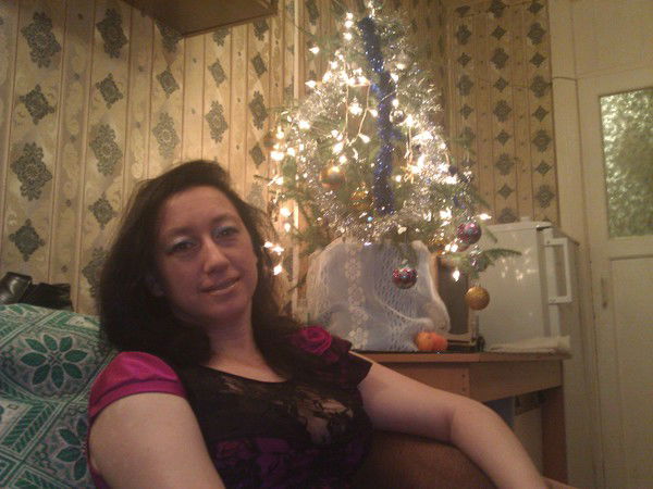 Наталья Курзаева