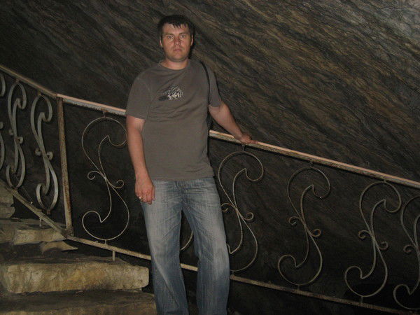 Евгений Михалев