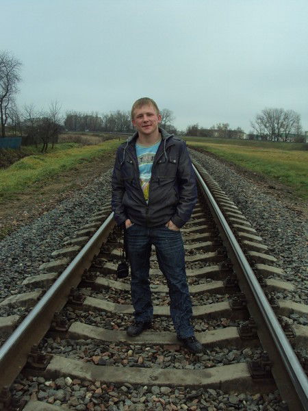 Евгений Руклинский