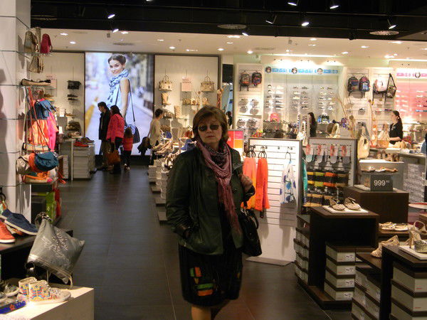 Елена Бурухина