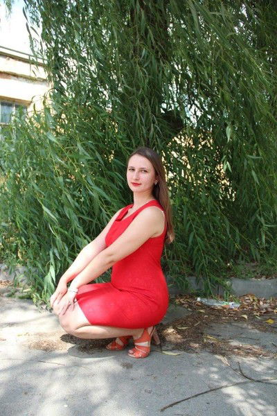 Элла Лященко