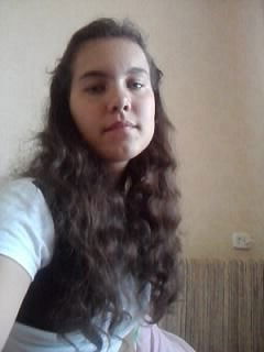 Виктория Шумилова