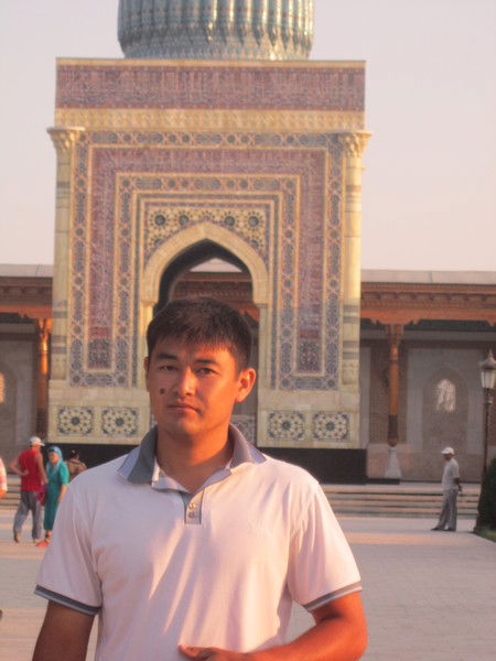 Исраилов Нуржан