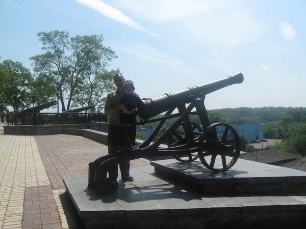 Сергей Приходько