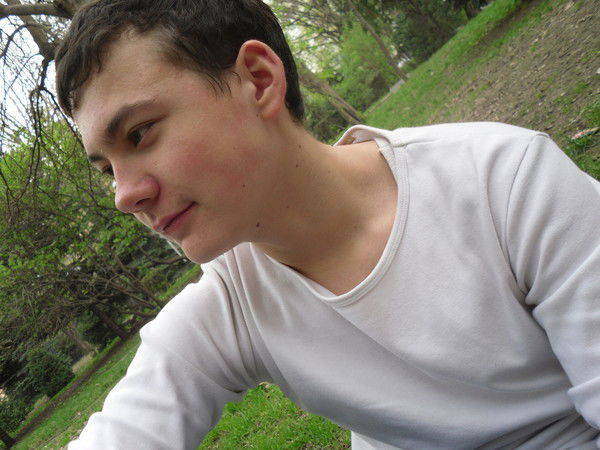 Андрей Нахалов