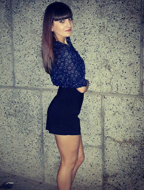 Виктория Varsan