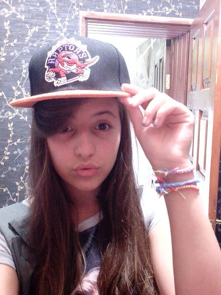 Машулька Кузнецова