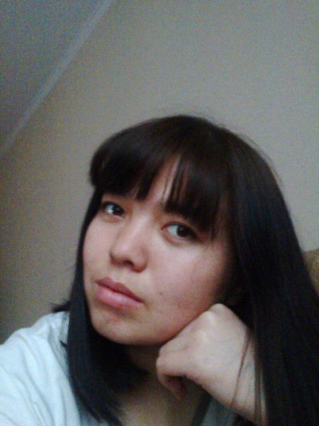 Рахат Кулдашева