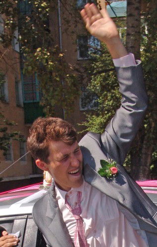 Евгений Малыгин