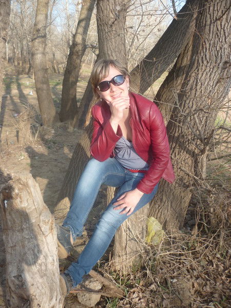 Катюша Филоненко