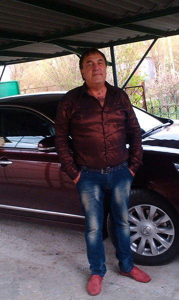 Коля Дицкий